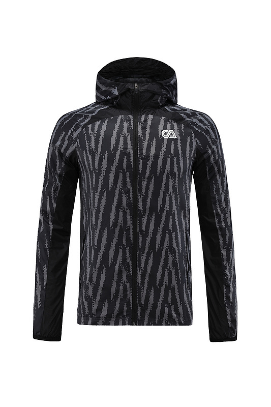 23-24 America Windbreaker Hoodies Jackets Yupoo