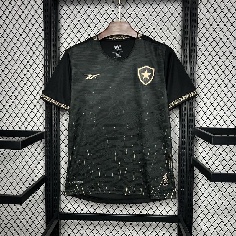 24-25 Botafogo Away Soccer Jerseys Yupoo  S-4XL