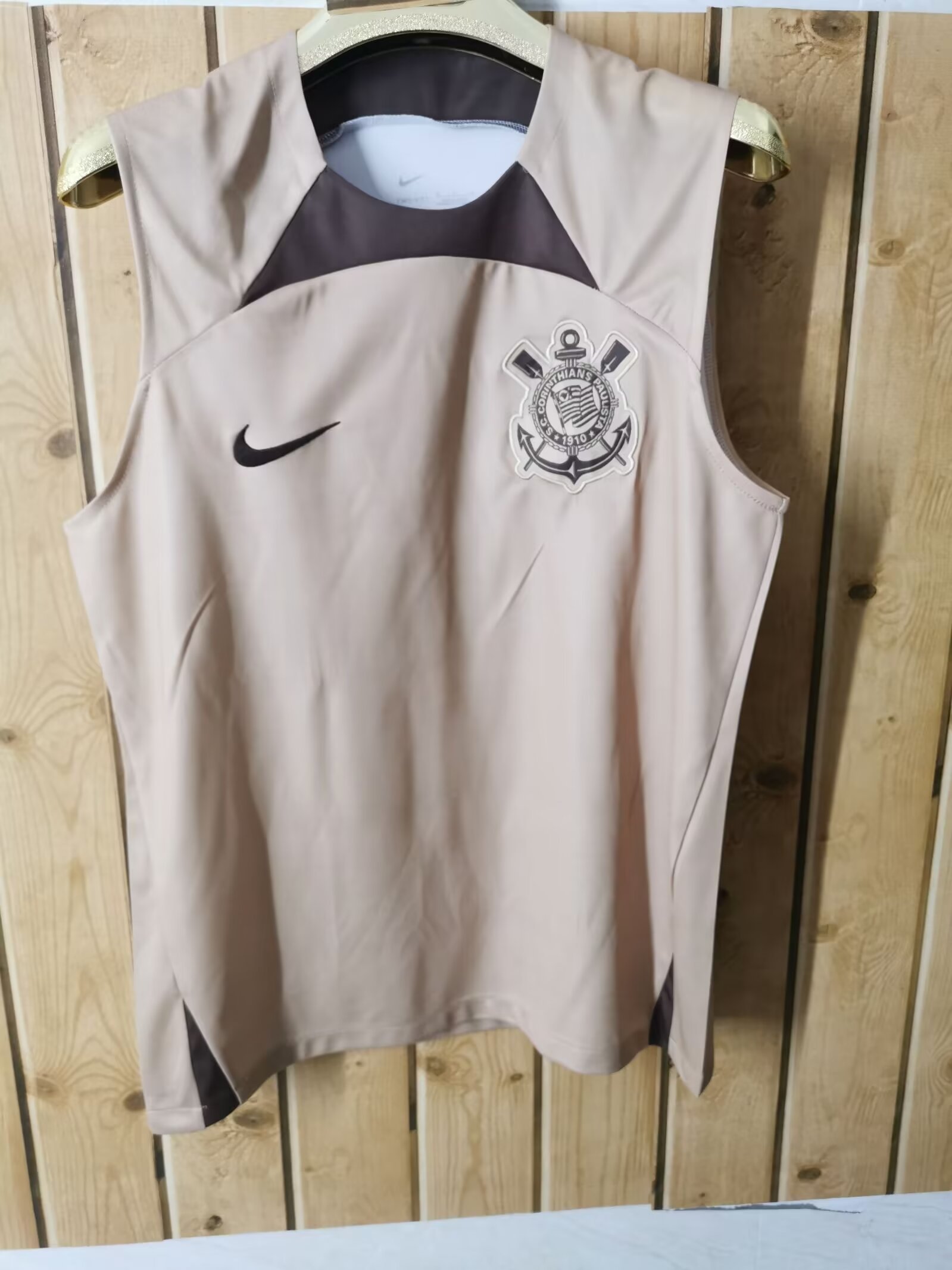 23-24 Corinthians Training Vest Yupoo