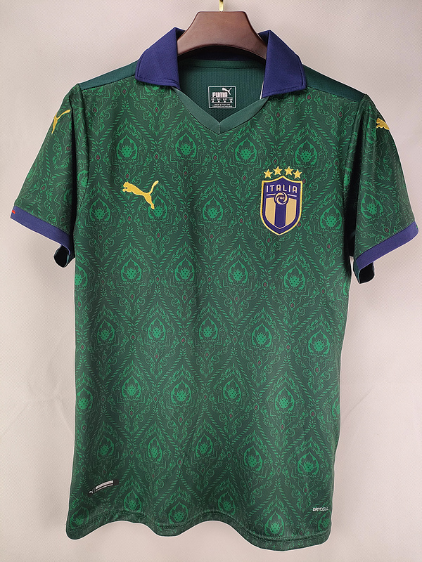 2020 Italy Third Retro Soccer Jerseys Yupoo