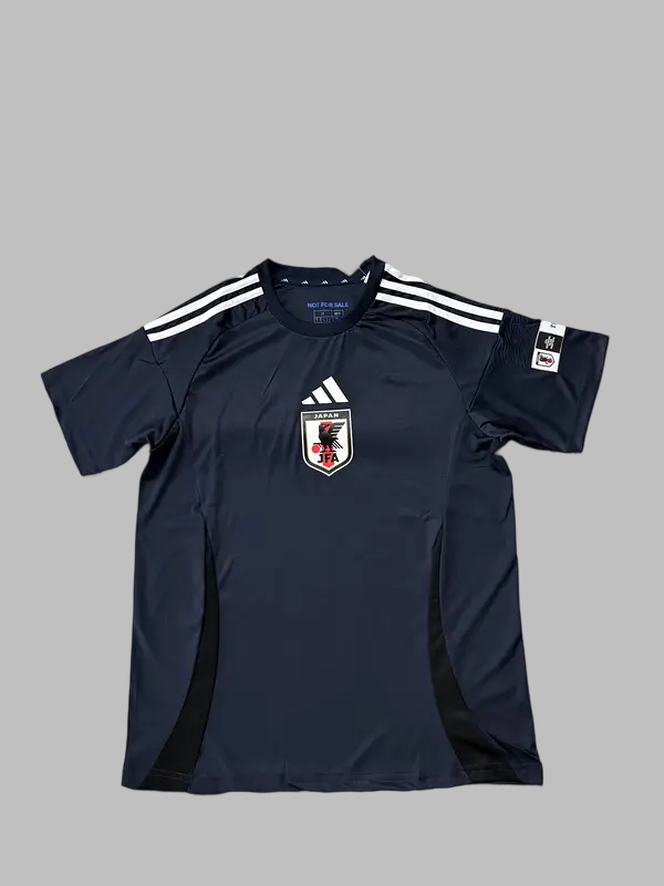 2025 Japan Home Cheap Soccer Jerseys Yupoo