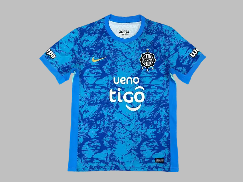 25-26 Olympiacos Third Cheap Soccer Jerseys Yupoo