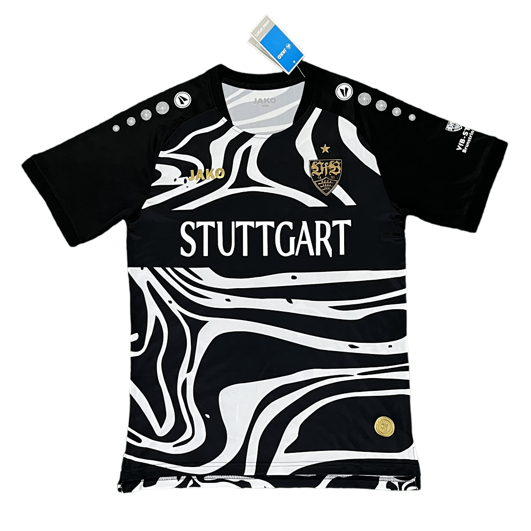 VfB Stuttgarts 2023/24 new special jersey S-XXXXL