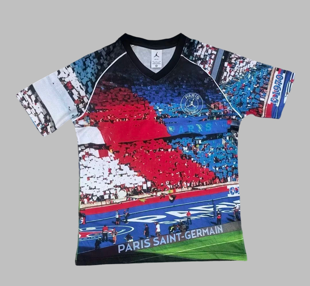 26-27 Paris Special Cheap Soccer Jerseys Yupoo