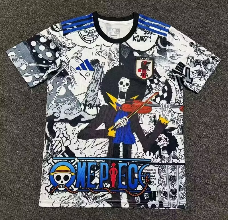 24-25 Japan Soccer Jerseys Yupoo
