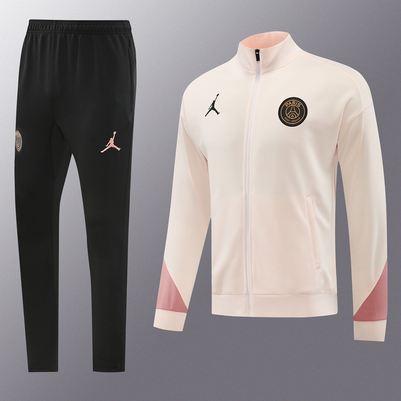 24-25 Paris Jackets Yupoo