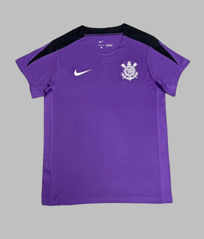 25-26 Corinthians Training Cheap Soccer Jerseys Yupoo