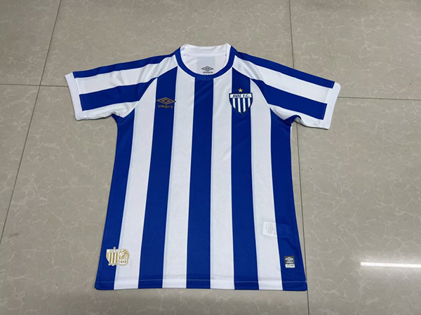 23-24 Avai Home Soccer Jerseys Yupoo