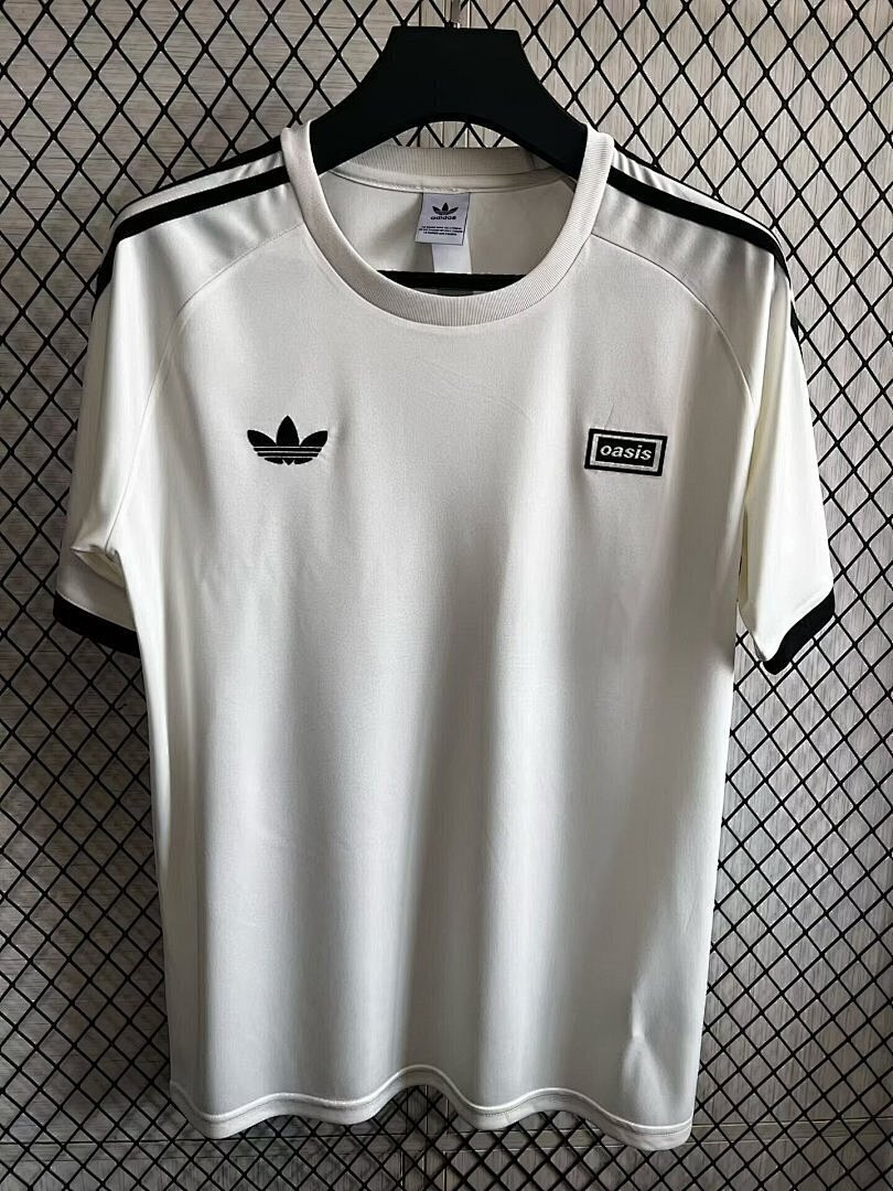 25-26 Adidas T-shirt