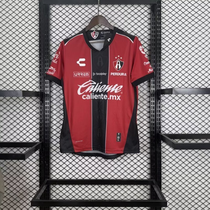 25-26 Atlas Home Cheap Soccer Jerseys Yupoo