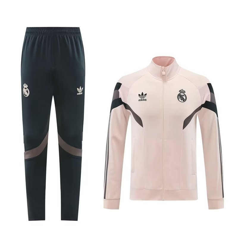 24-25 Real Madrid Jackets Yupoo