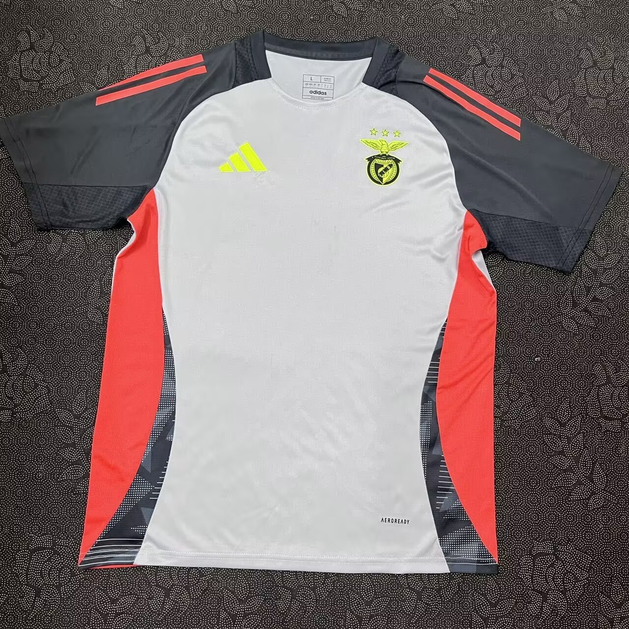 24-25 Benfica Training Soccer Jerseys Yupoo
