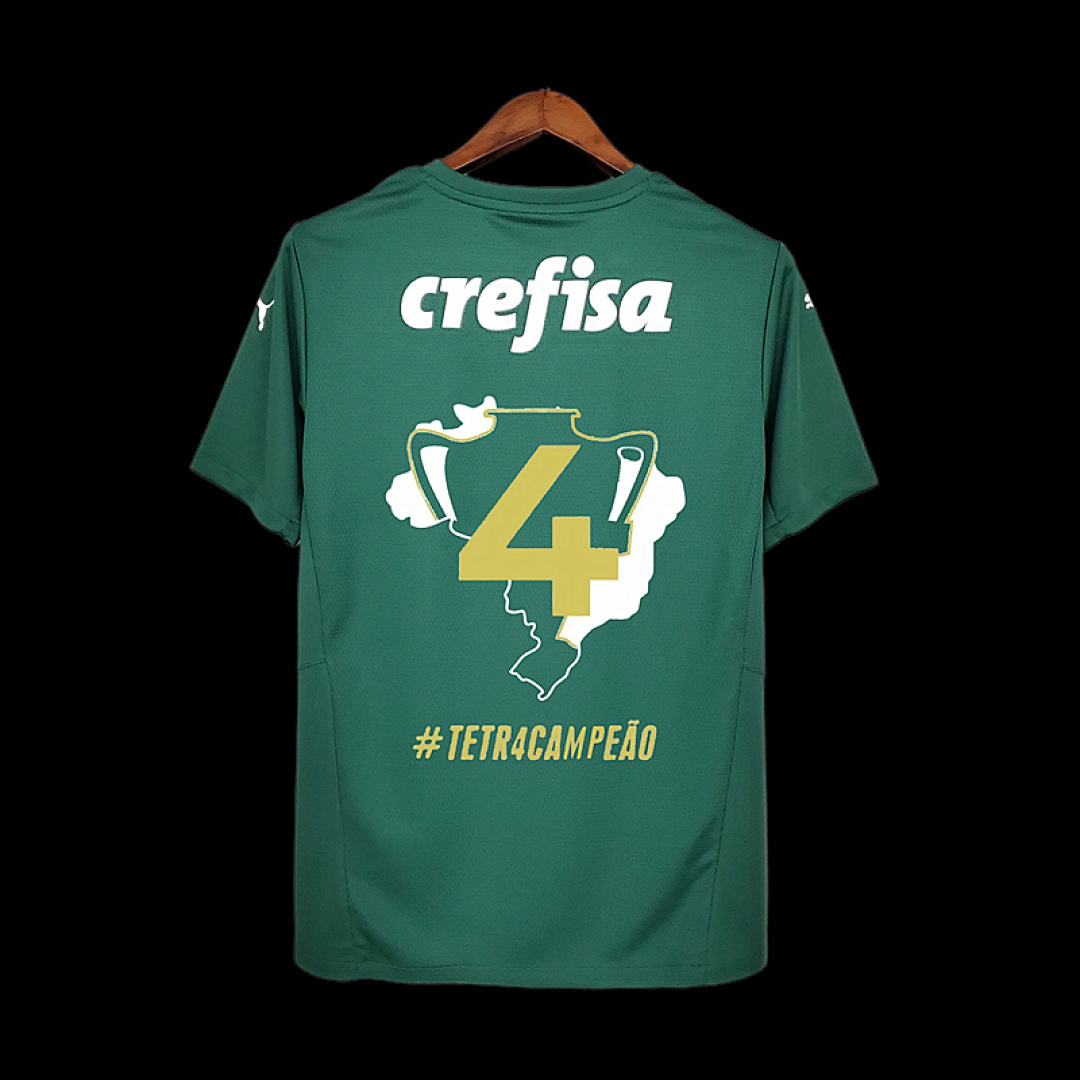 21-22 Palmeiras home S-3XL