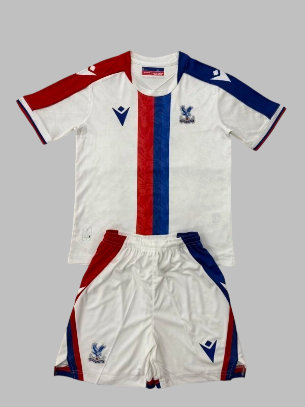 25-26 Crystal Palace Away Cheap Soccer Jerseys Yupoo