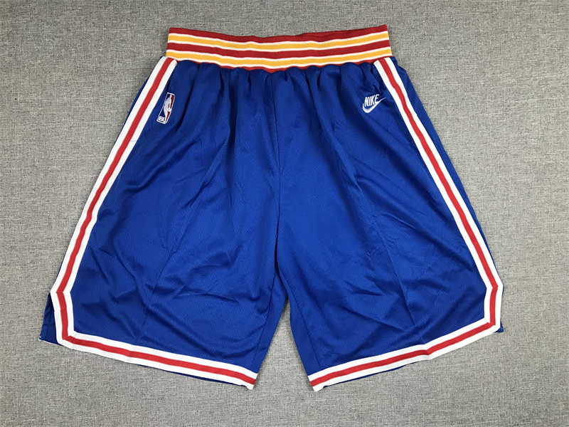 Warriors Shorts