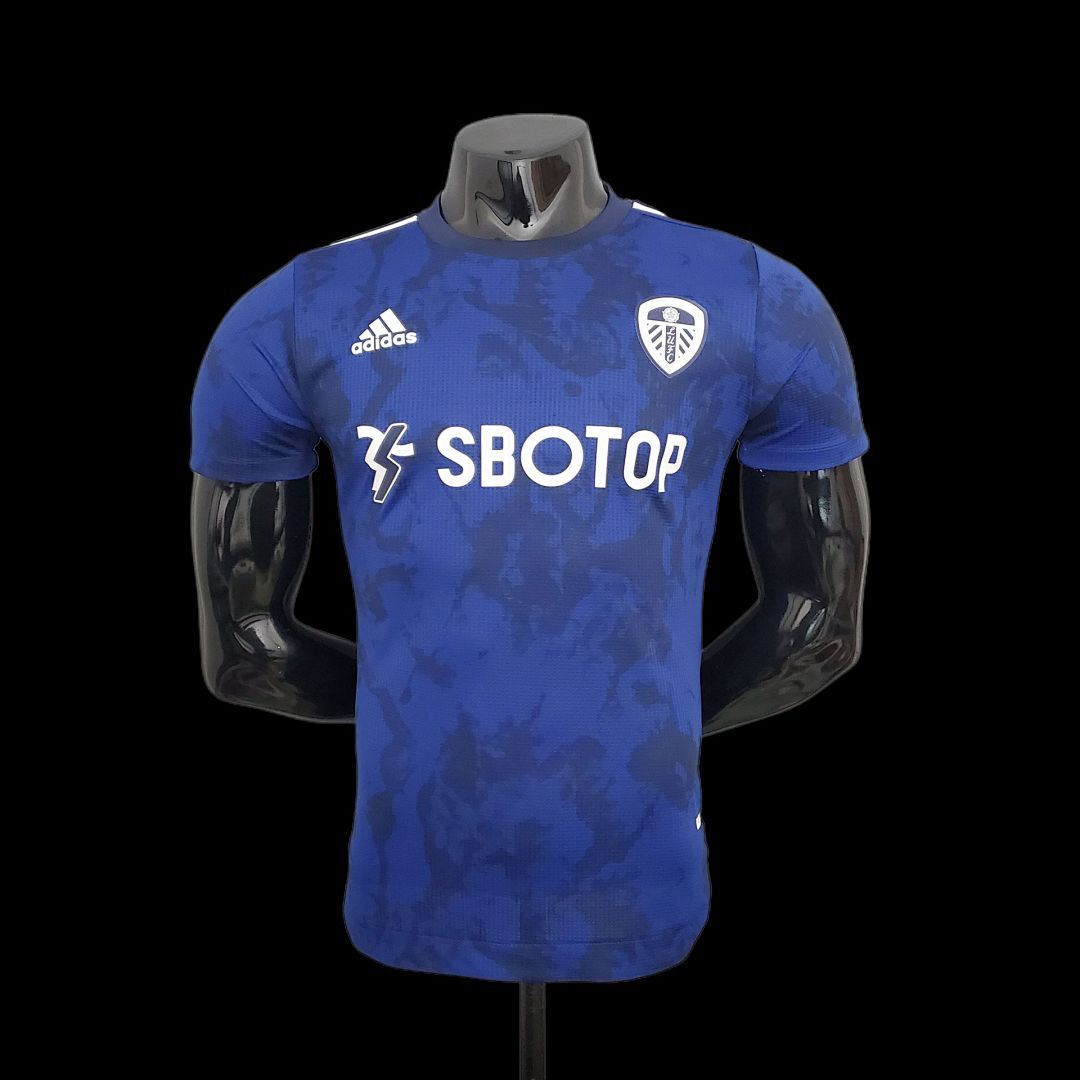 21/22 player version Leeds United away S-XXL
