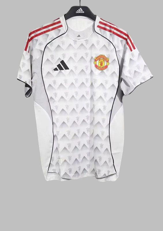 25-26 Man United Special Cheap Soccer Jerseys Yupoo