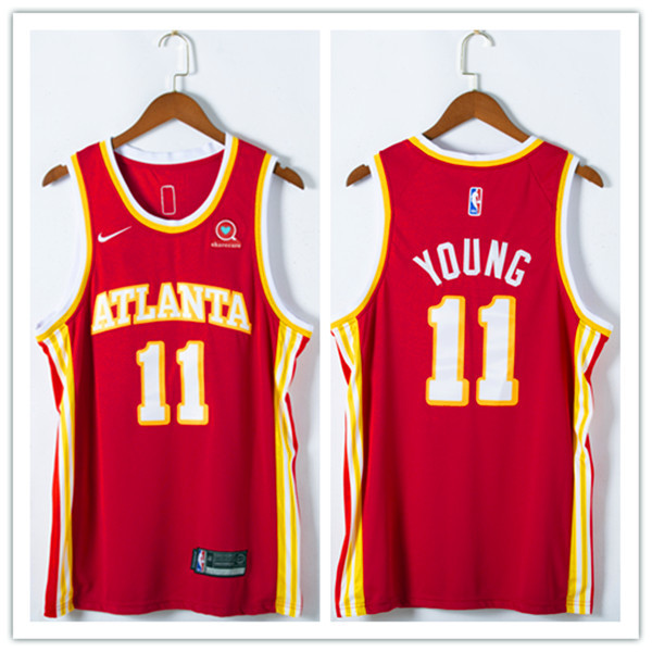 Hawks #11 Embroidery