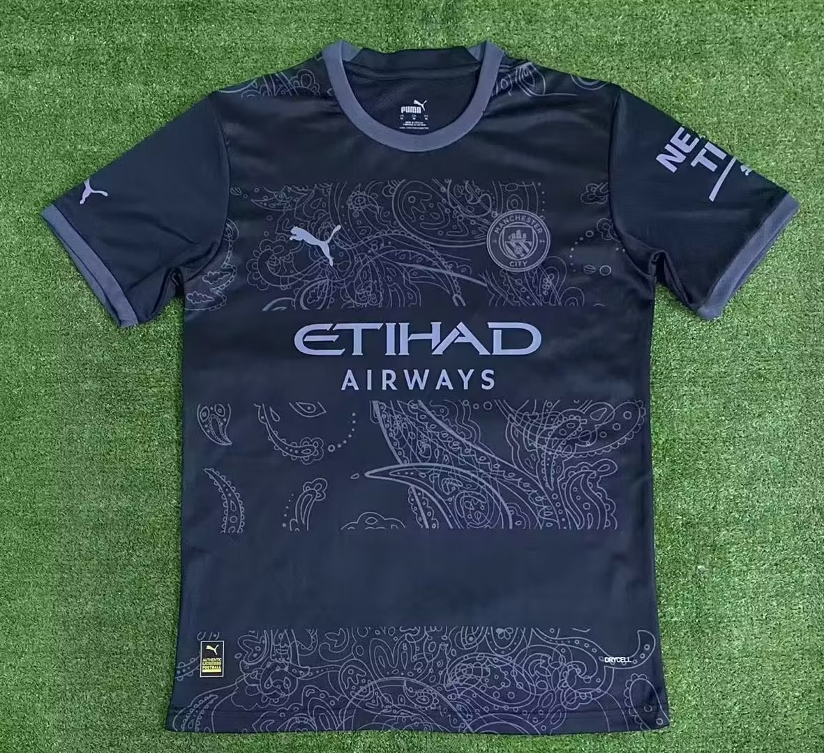23-24 Manchester City Special Soccer Jerseys Yupoo