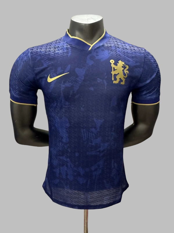 25-26 Chelsea Special Player Version Cheap Soccer Jerseys Yupoo