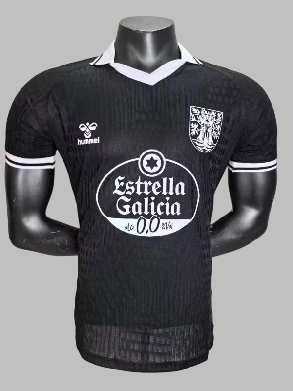 25-26 Celta Player Version Cheap Soccer Jerseys Yupoo