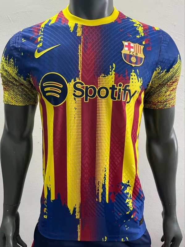 23-24 Messi GRIEZMANN Special Player Version Soccer Jerseys Yupoo