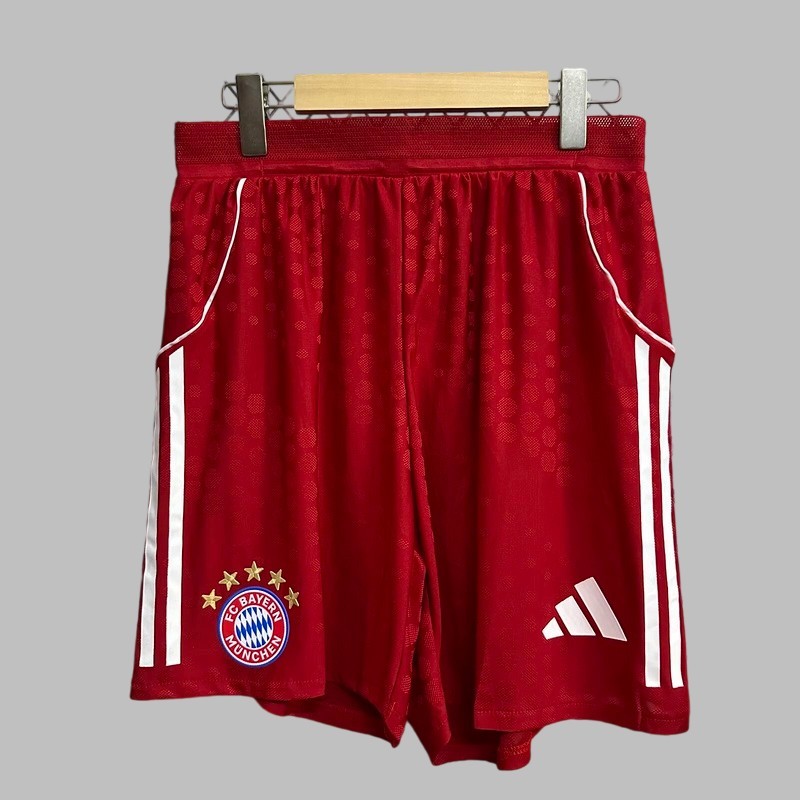 25 26 Player Version Shorts Yupoo