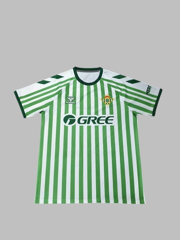 25-26 Real Betis Special Cheap Soccer Jerseys Yupoo