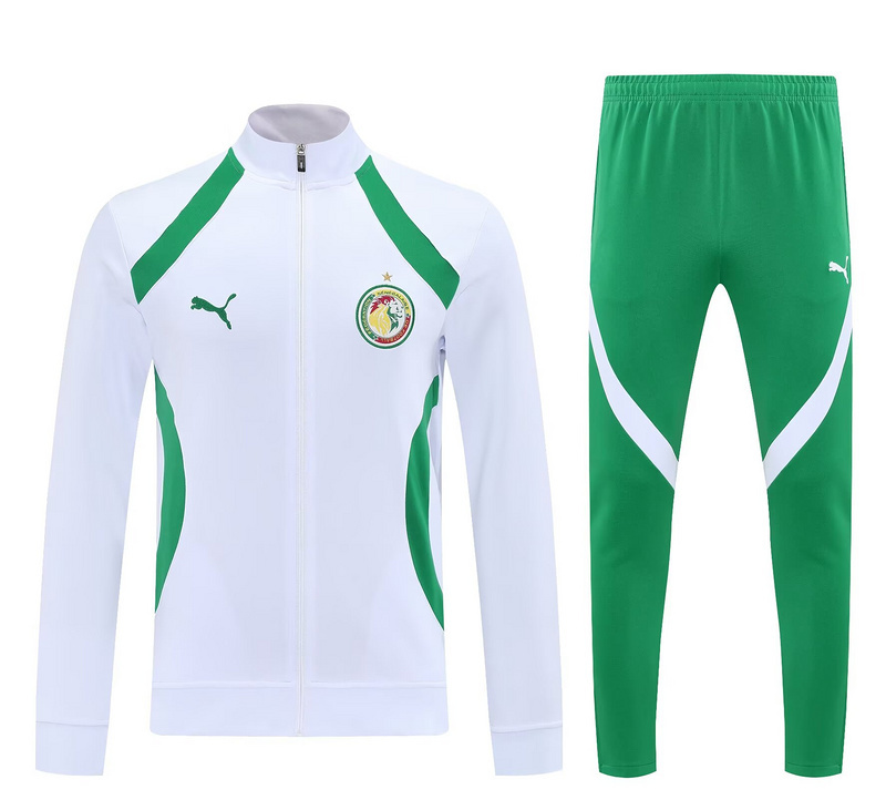 25-26 Senegal Jackets Yupoo