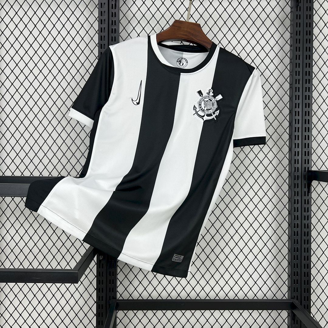 Corinthians 2024/25 Third away Jersey