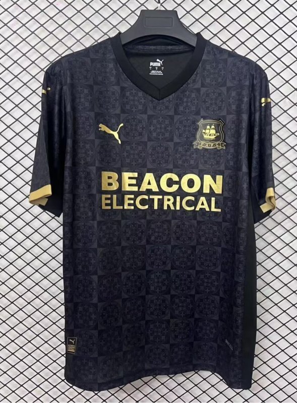 25-26 Plymouth Away Cheap Soccer Jerseys Yupoo2