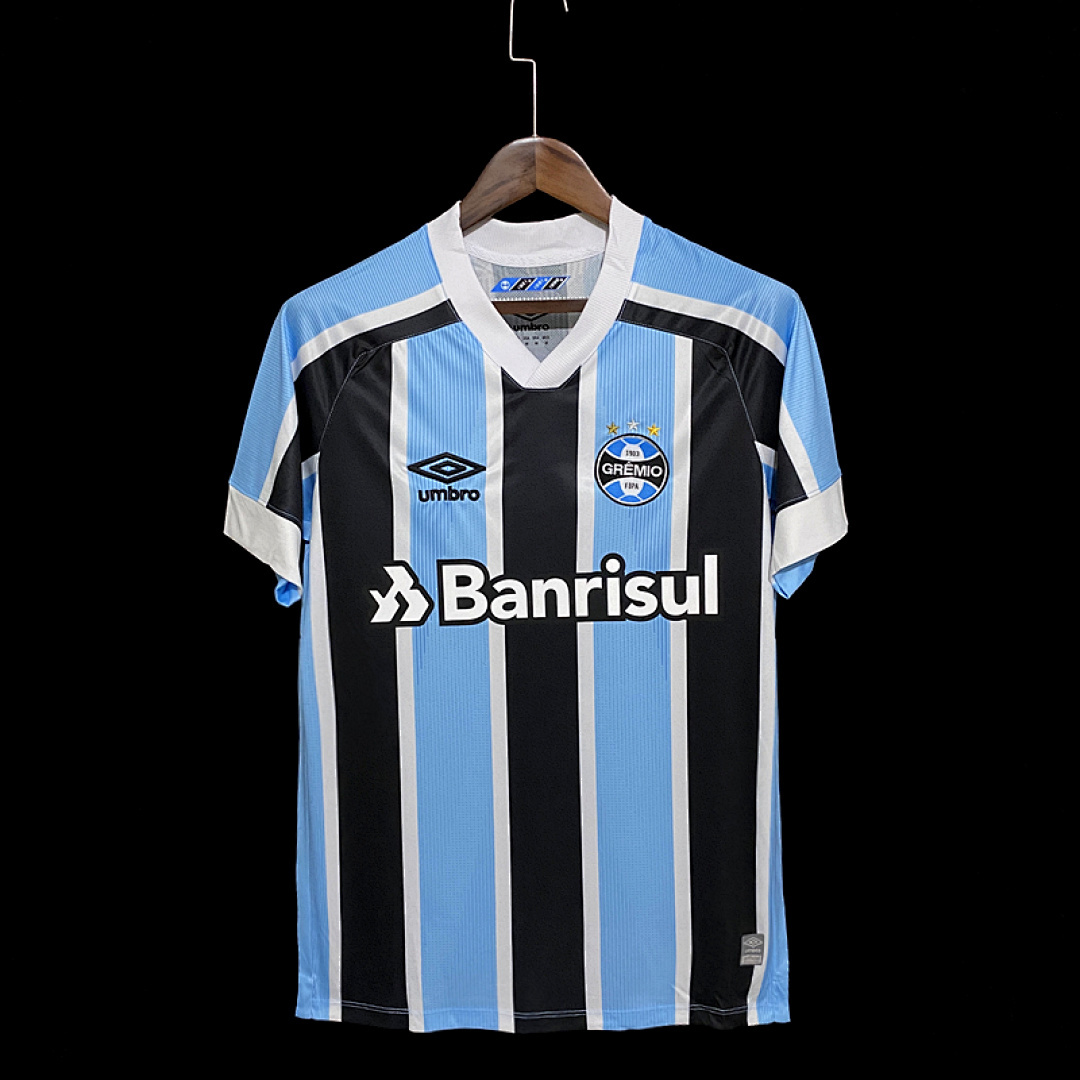 21/22 Gremio home S-3XL