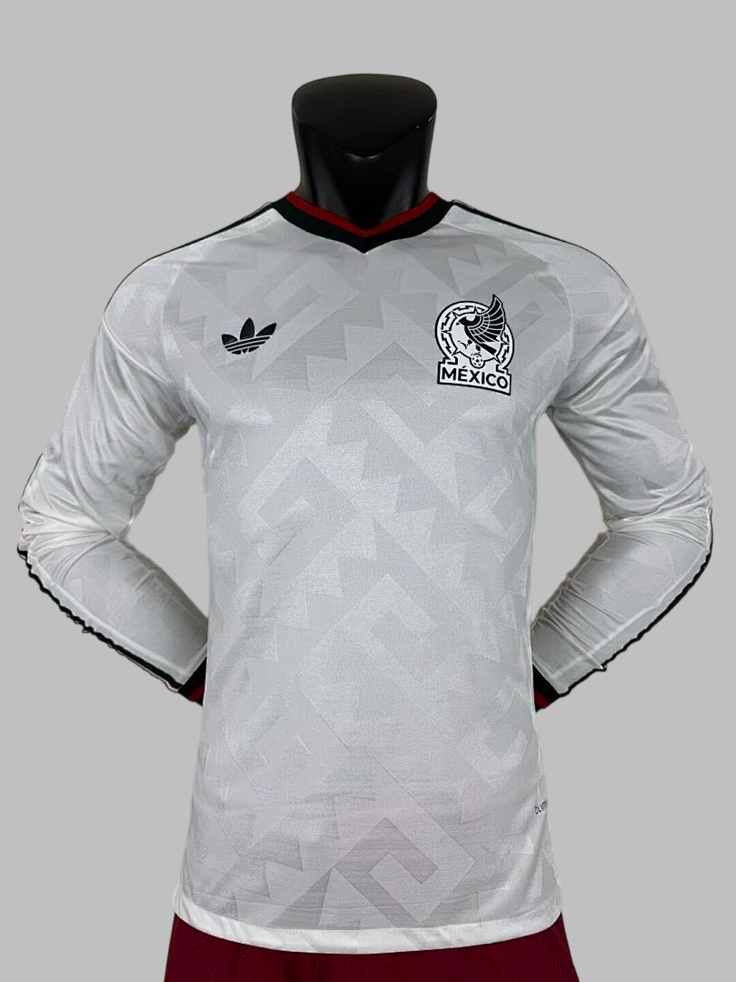 2026 Mexico Away Cheap Soccer Jerseys Yupoo