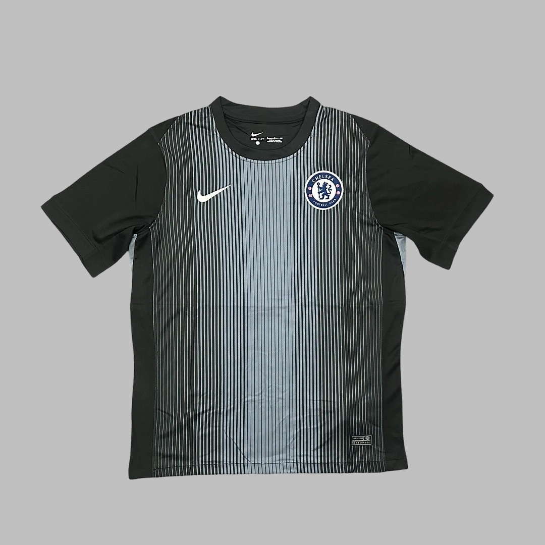 25-26 Chelsea Goalkeeper Cheap Soccer Jerseys Yupoo