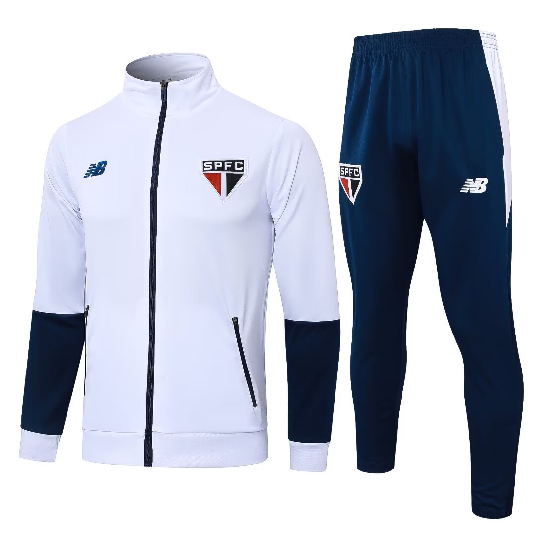 24-25 So Paulo Jackets Yupoo