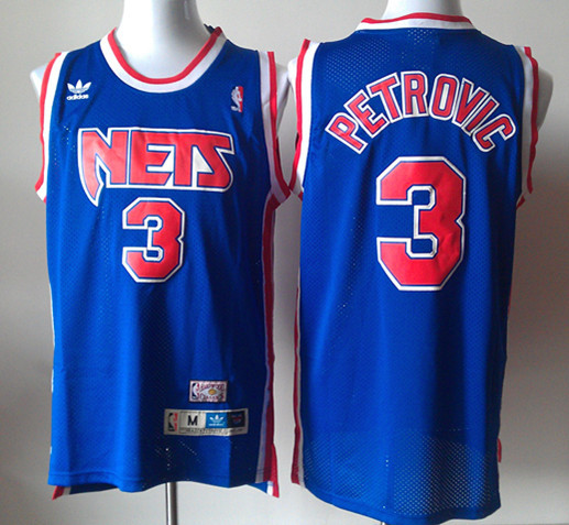 Nets #3 Embroidery