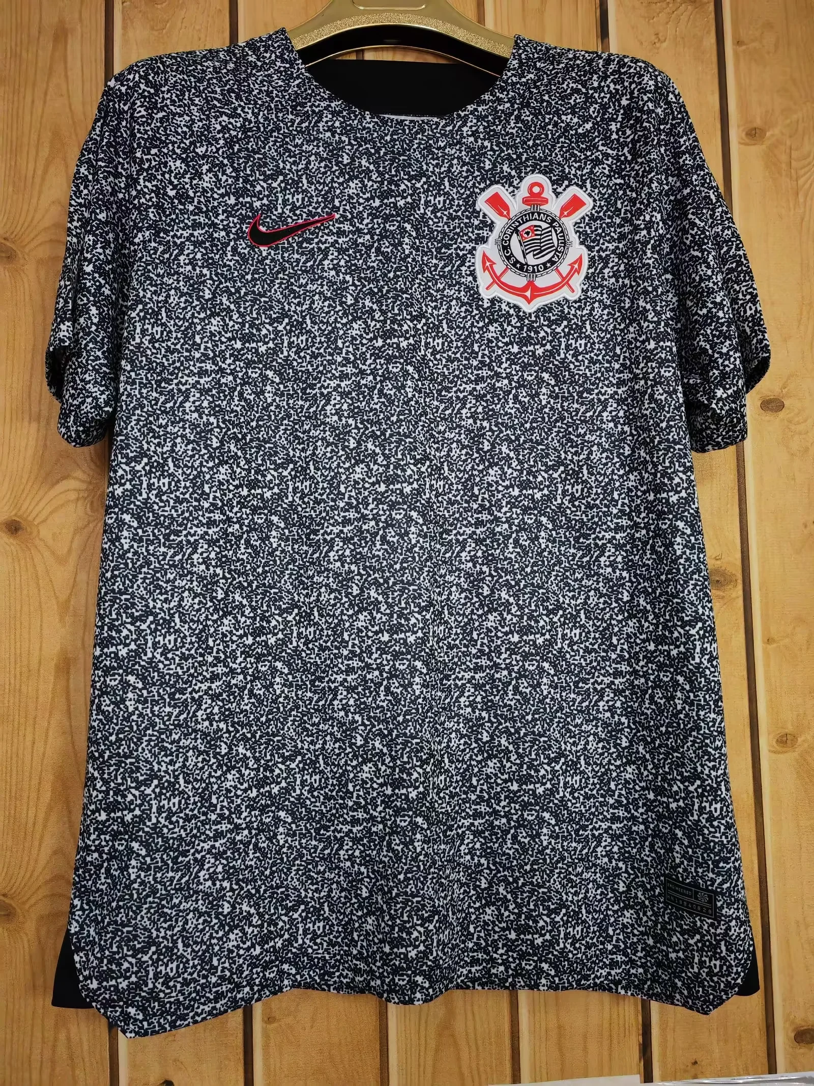 23-24 Corinthians Training Soccer Jerseys Yupoo  S-4XL