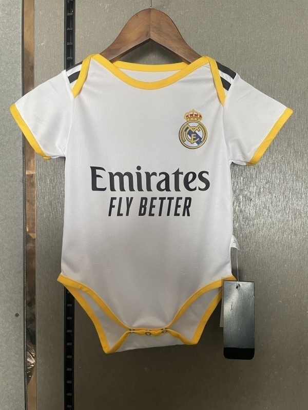 25-26 Real Madrid Cheap Soccer Jerseys Yupoo