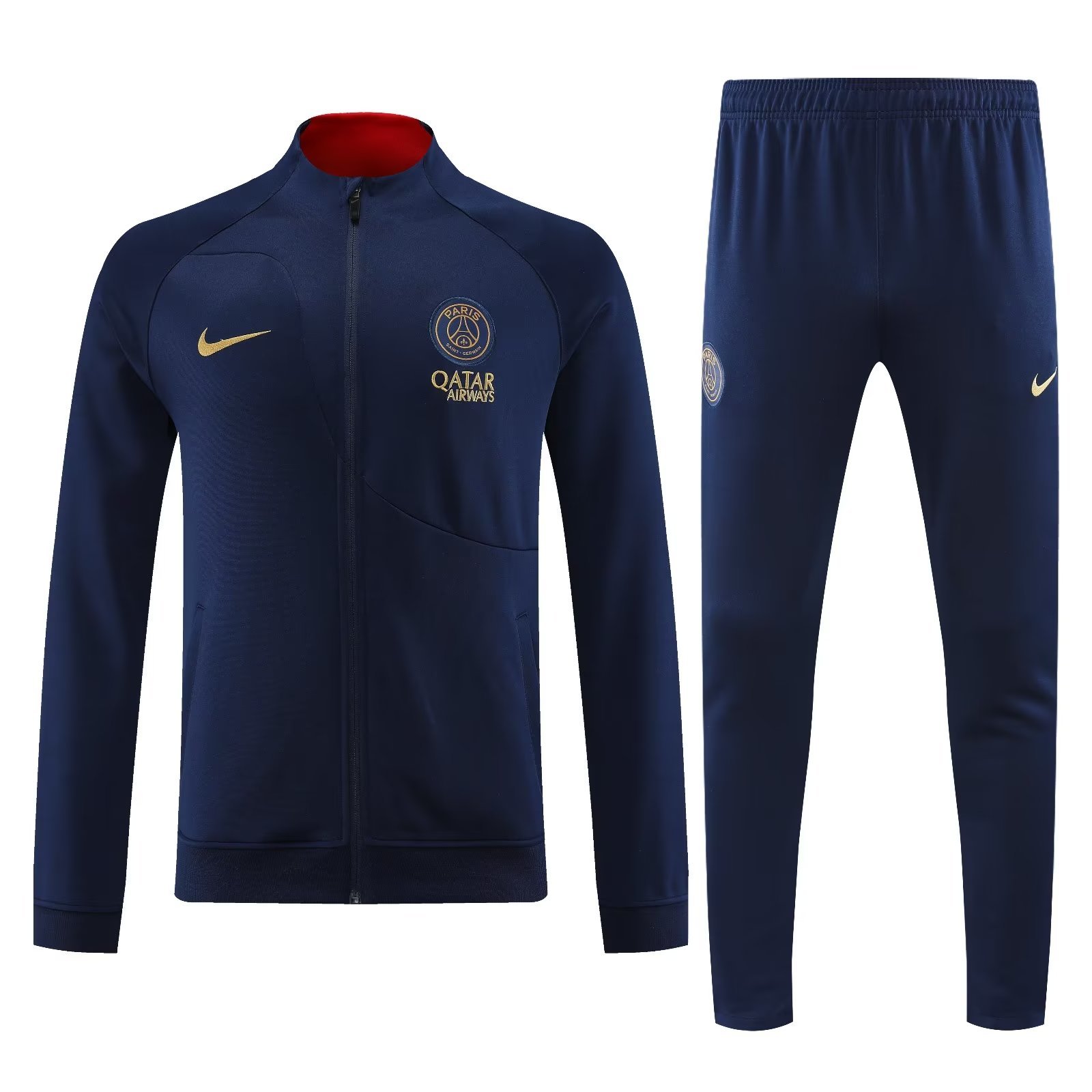 23-24 Paris Jackets Yupoo
