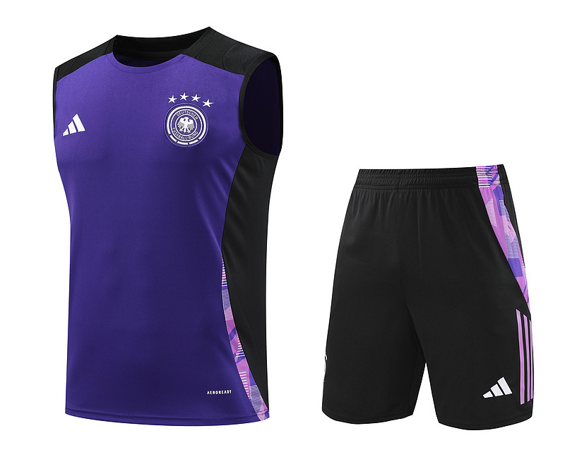 2024 Germany Vest Yupoo