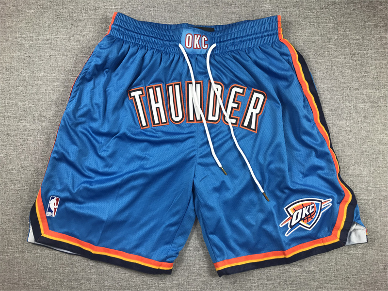 Thunder Pocket Shorts