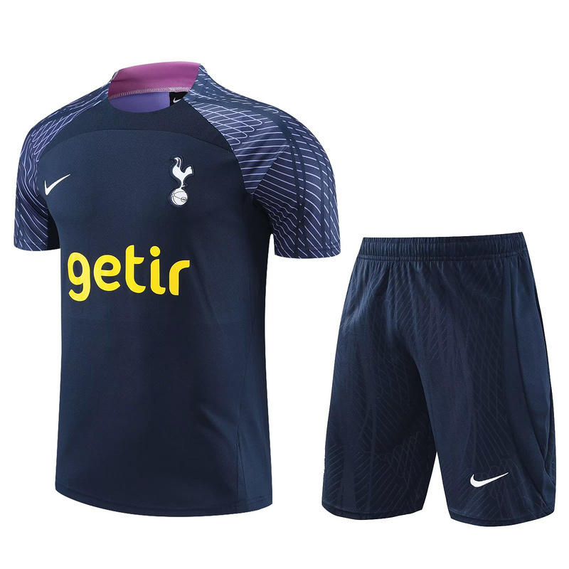 23-24 Tottenham Training Soccer Jerseys Yupoo