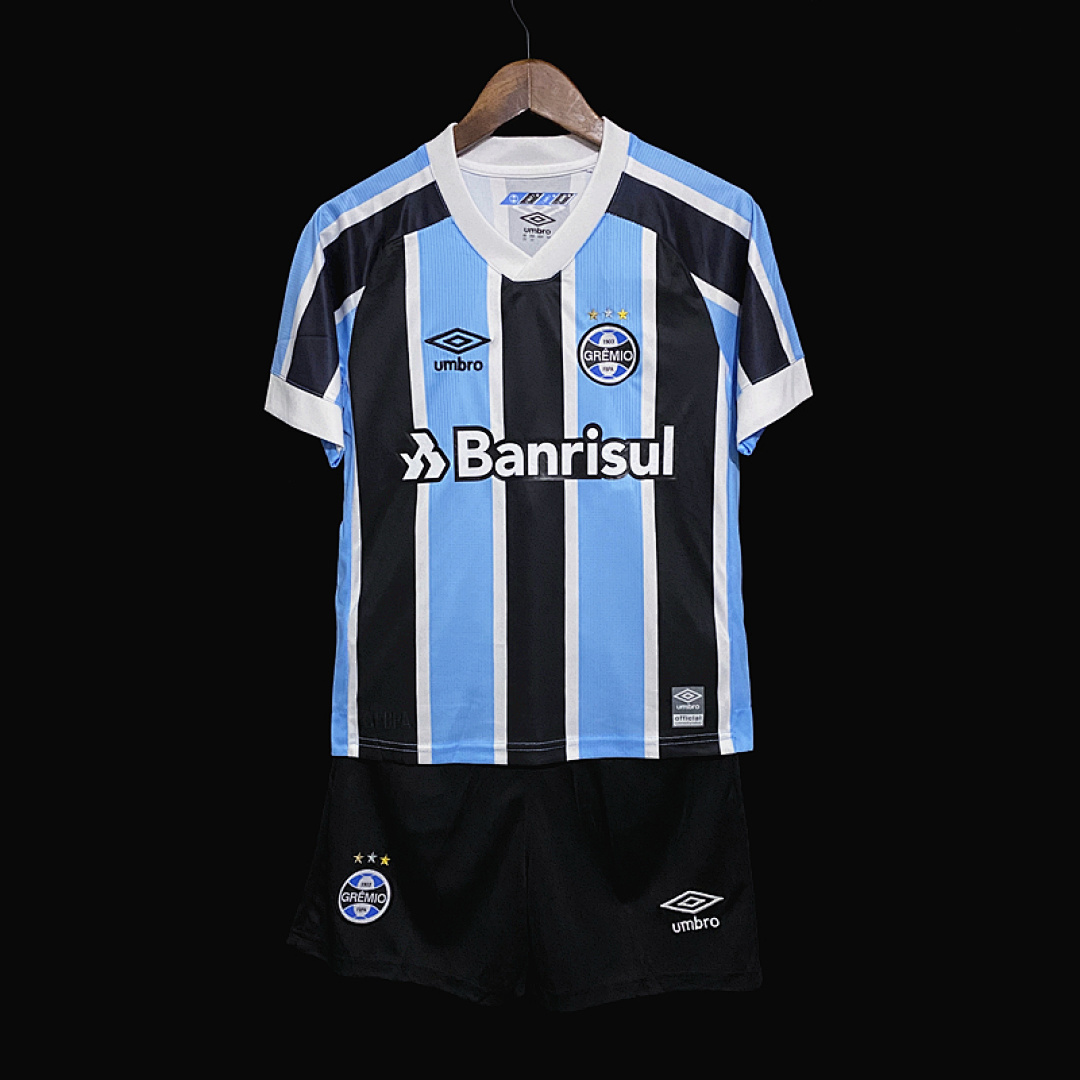 21/22 Gremio home kids 16-28