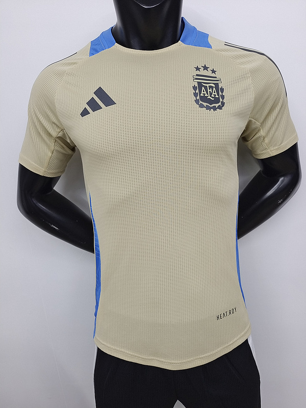 2024 Argentina Special Player Version Soccer Jerseys Yupoo