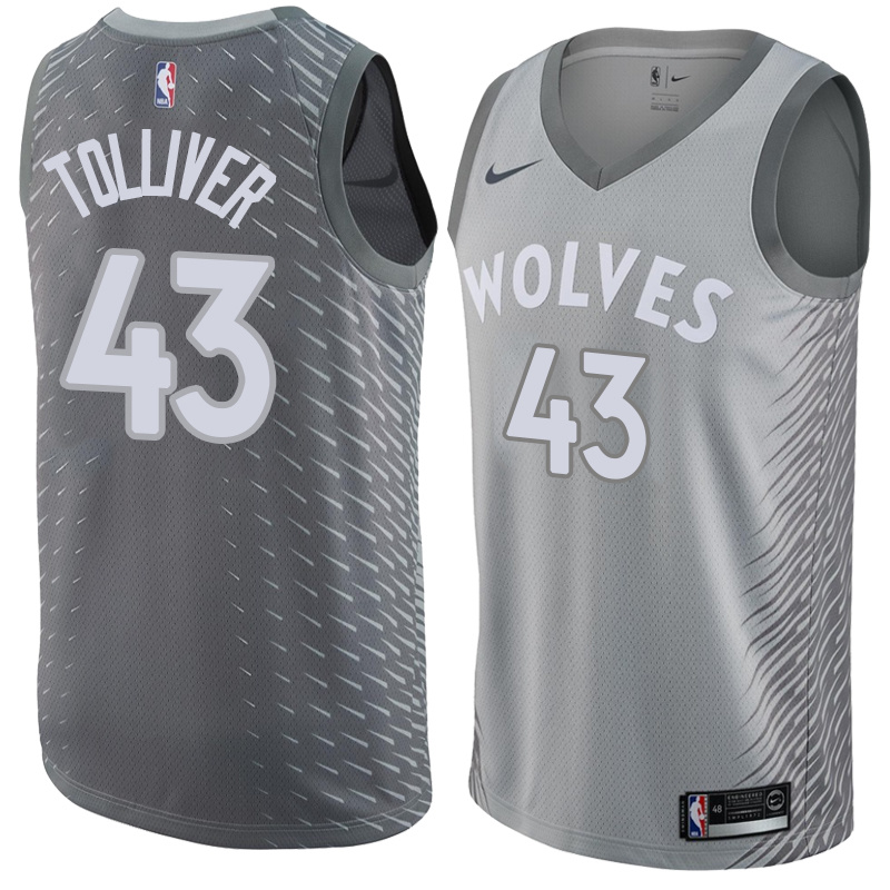 Timberwolves Hot Press