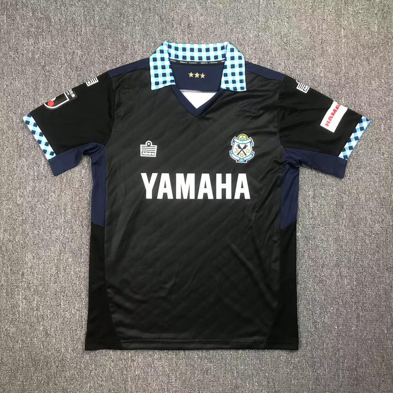 24-25 Jubilo Iwata Third Soccer Jerseys Yupoo