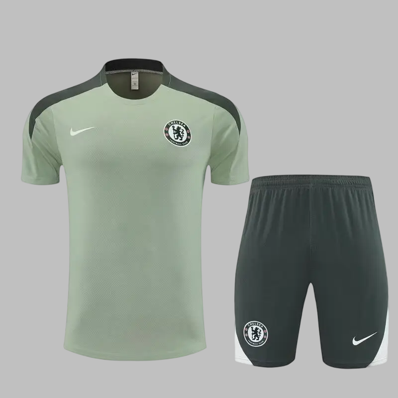 25-26 Chelsea Training Soccer Suit Yupoo