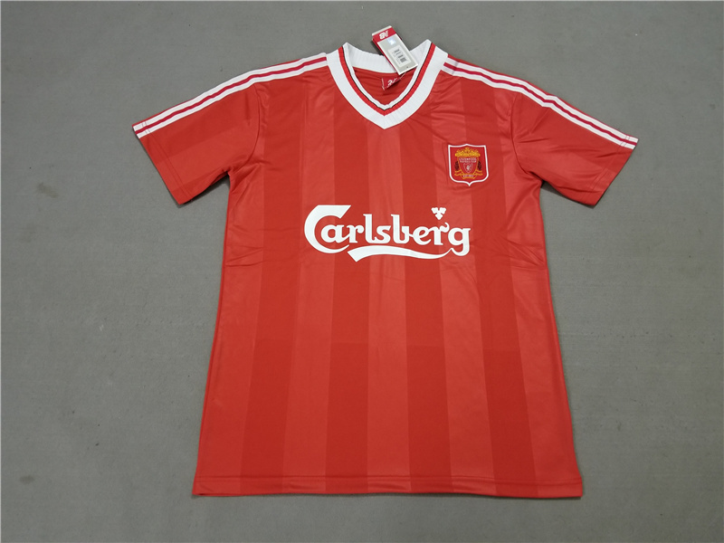 Li-verpool Red Commemorative Edition