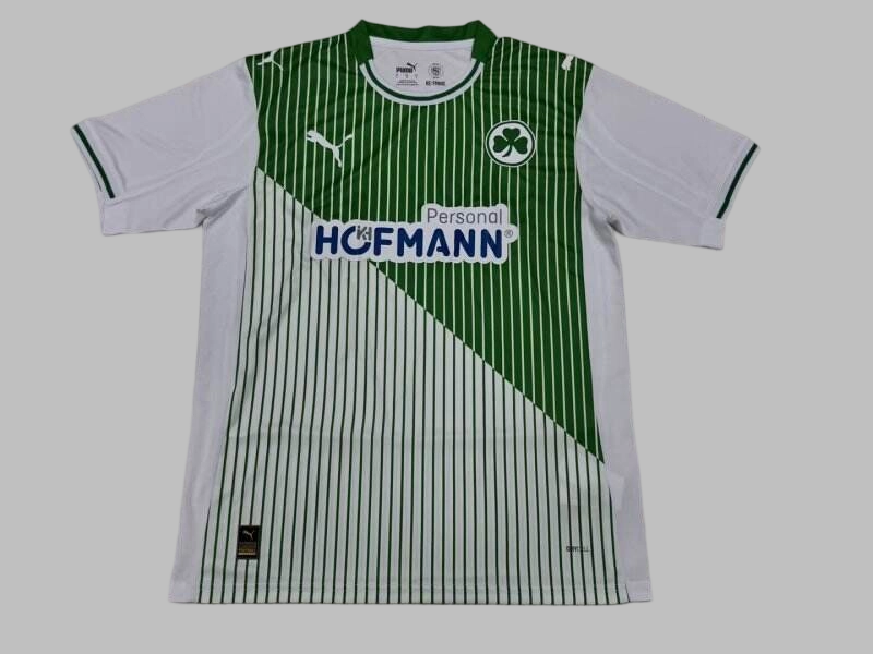 25-26 Filter Home Cheap Soccer Jerseys Yupoo