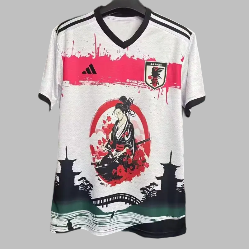 25-26 Japan Cheap Soccer Jerseys Yupoo